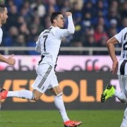  尤文新星替补登场定乾坤  