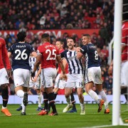  阿森纳终结曼城三十场主场不败神话  